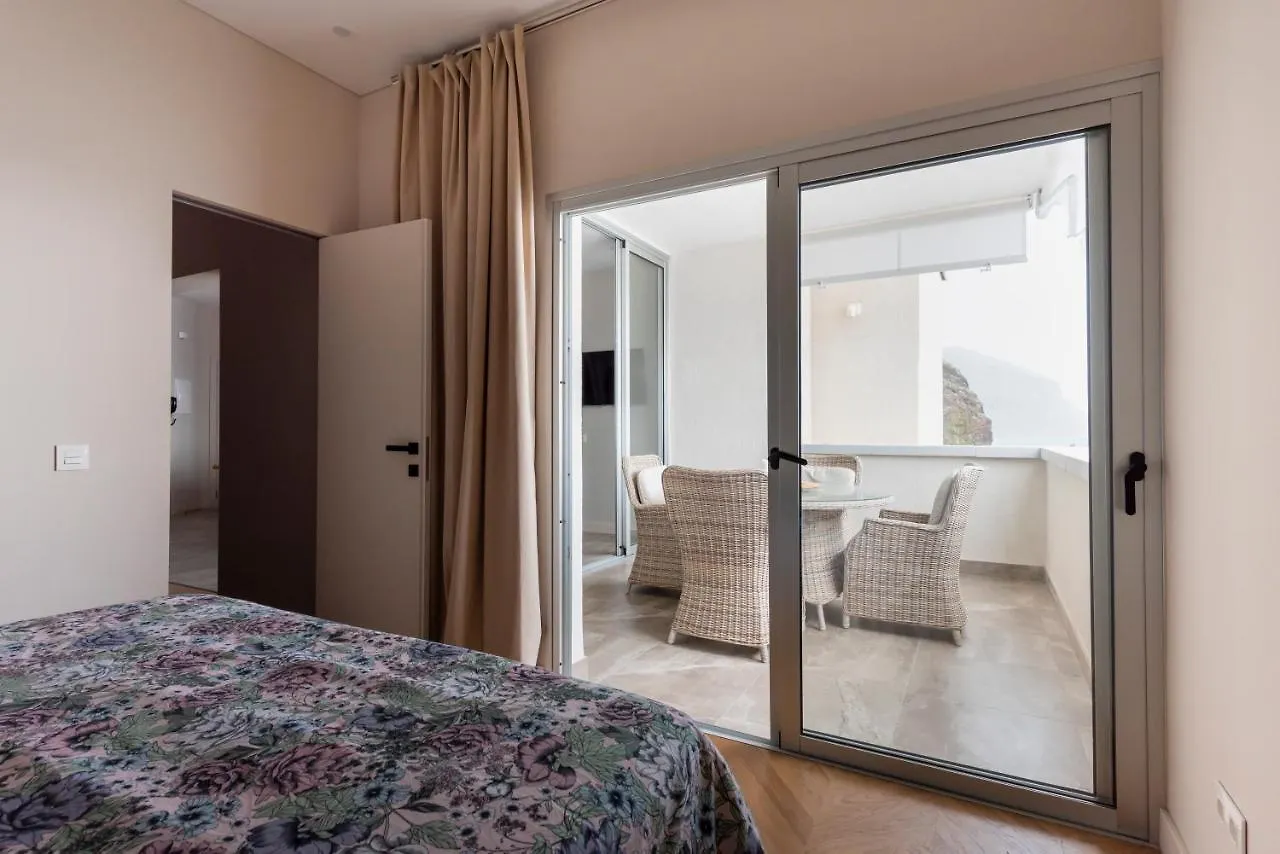 San Andrés Beachfront Dream Apartment