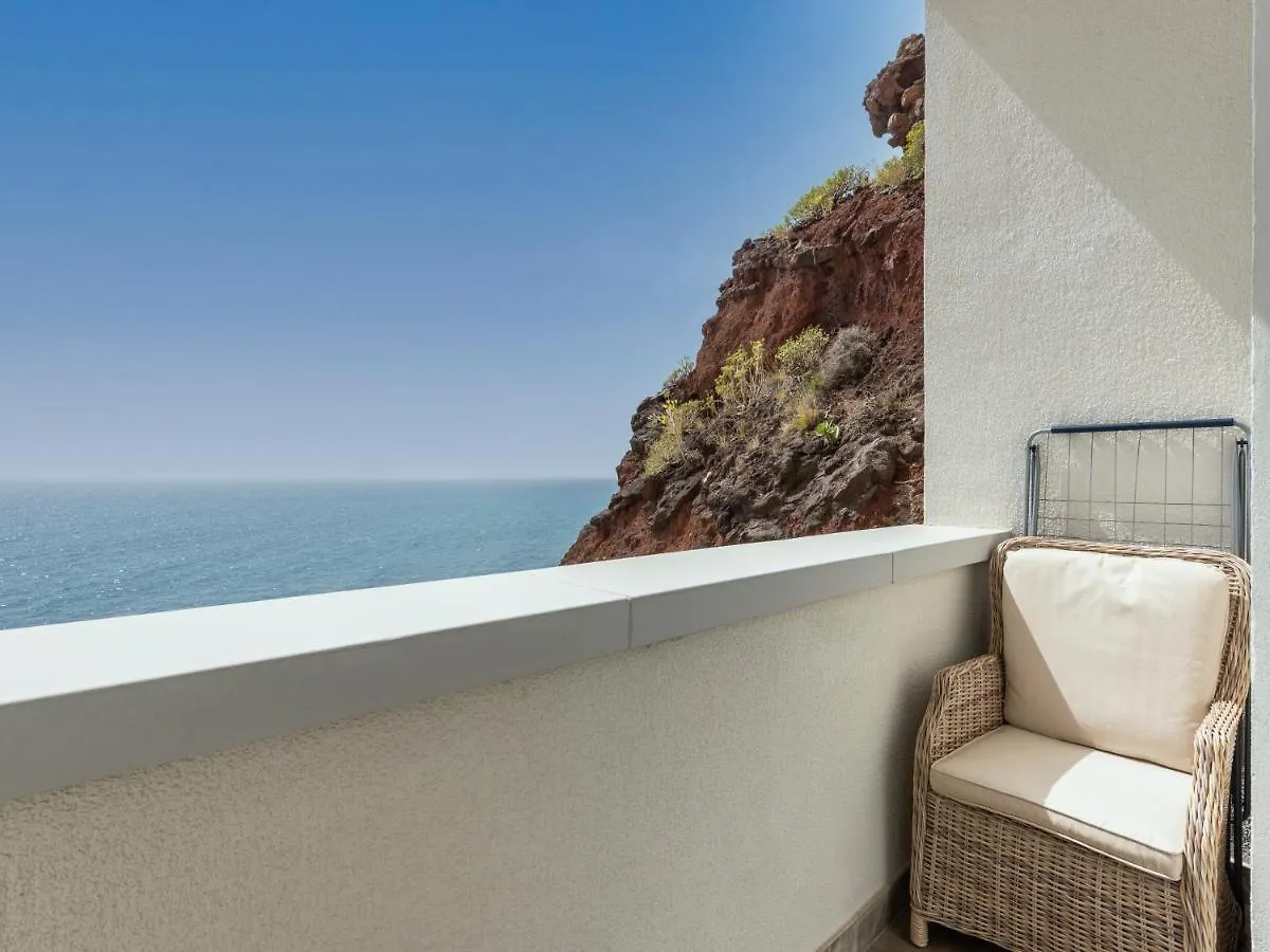 Beachfront Dream Apartment San Andres