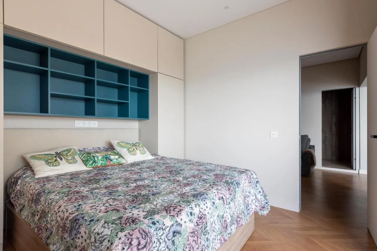 Beachfront Dream Apartment San Andres  0*, San Andres (Tenerife)
