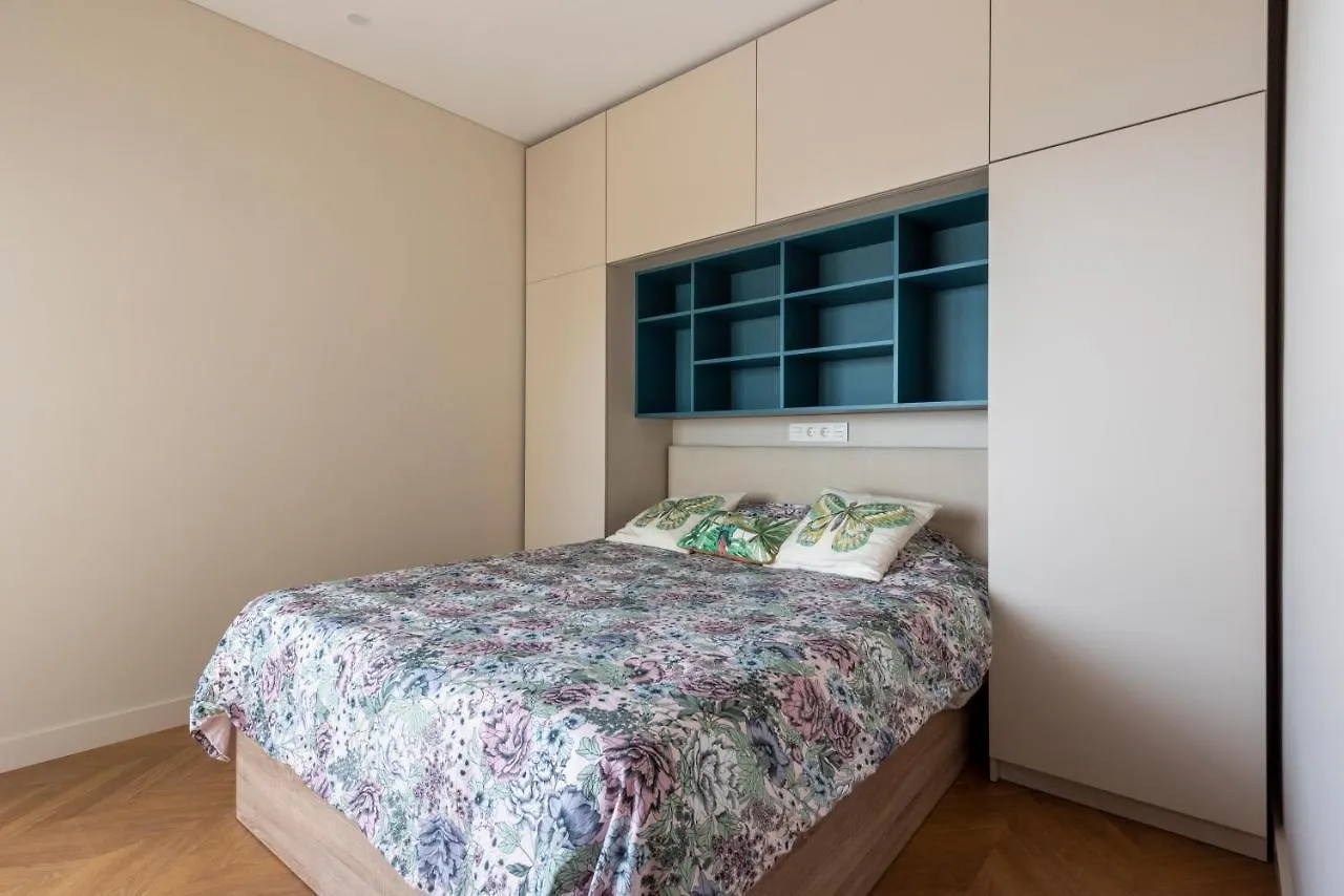 Beachfront Dream Apartment San Andres