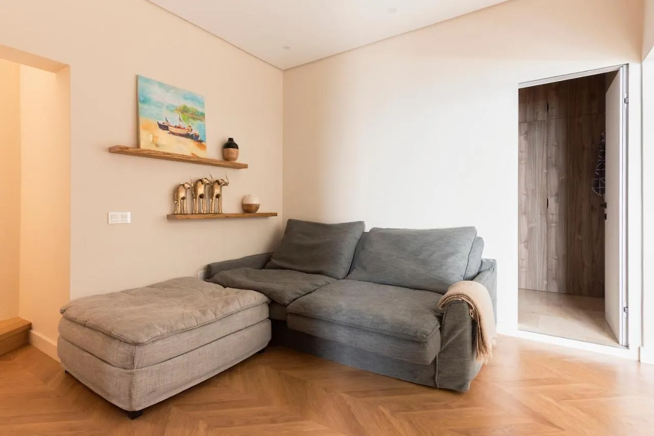Beachfront Dream Apartment San Andres  0*, San Andres (Tenerife) Spain