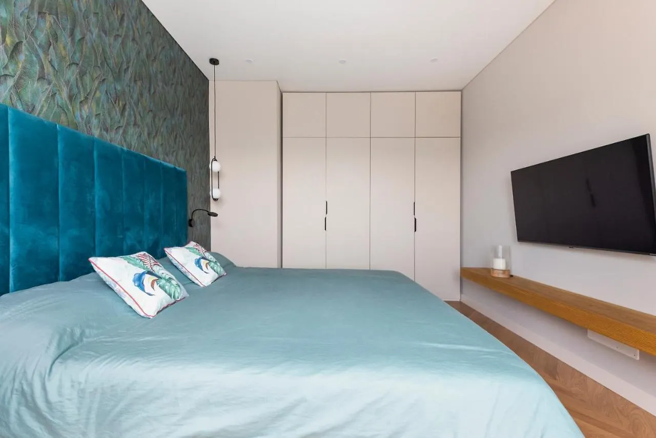 Beachfront Dream Apartment San Andres