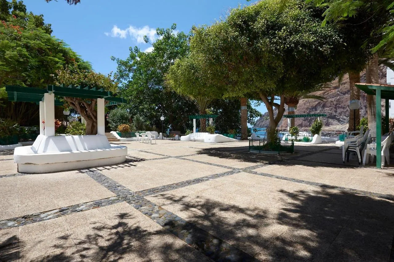 Beachfront Dream Apartment San Andres  0*, San Andres (Tenerife) Spain