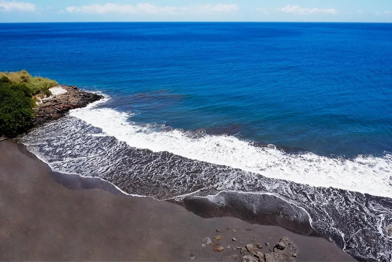 Beachfront Dream Apartment San Andres   San Andres (Tenerife)