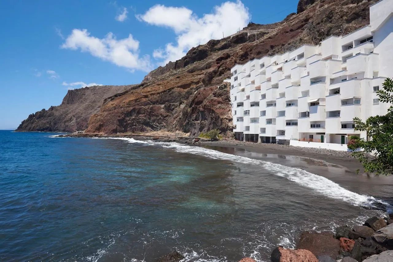 Beachfront Dream Apartment San Andres  Spain