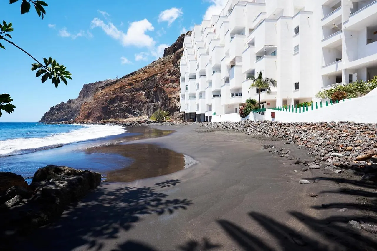 Beachfront Dream Apartment San Andres  0*, San Andres (Tenerife)